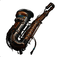 Hope Horn V
